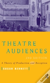 Capa do artigo Theatre Audiences