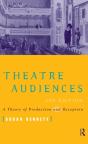 Theatre Audiences - Preview