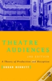 Capa do artigo Theatre Audiences
