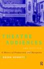 Theatre Audiences - Preview