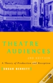 Capa do artigo Theatre Audiences