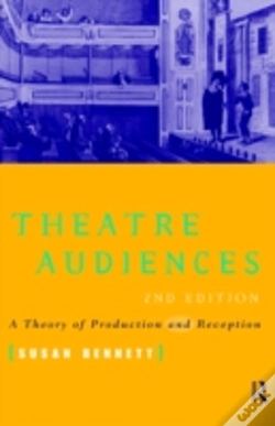 Capa do artigo Theatre Audiences