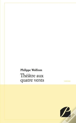 Capa do artigo Théâtre Aux Quatre Vents