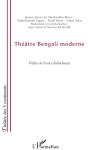 Théâtre Bengali Moderne - Preview