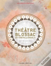 Capa do artigo Théâtre Blossac De Châtellerault
