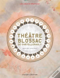Capa do artigo Théâtre Blossac De Châtellerault