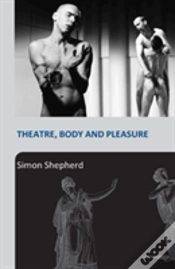 Capa do artigo Theatre, Body And Pleasure