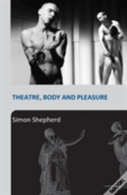 Capa do artigo Theatre, Body And Pleasure