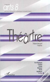 Capa do artigo Theatre