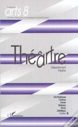 Capa do artigo Theatre