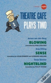 Theatre Cafe: Plays Two