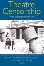 Theatre Censorship - Preview