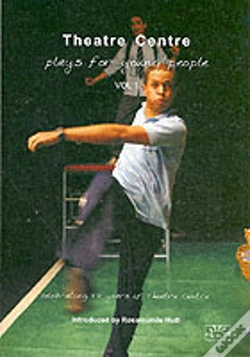 Capa do artigo Theatre Centre