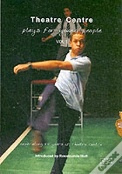 Capa do artigo Theatre Centre