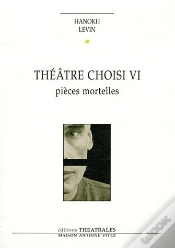 Capa do artigo Theatre Choisi Iv