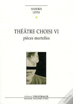 Capa do artigo Theatre Choisi Iv
