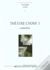 Capa do artigo Théâtre Choisi T.1