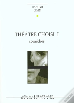 Capa do artigo Théâtre Choisi T.1