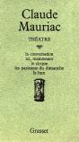 Théâtre - Preview