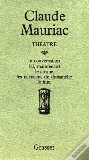 Capa do artigo Théâtre