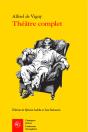 Théâtre Complet - Preview