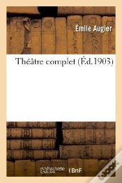 Capa do artigo Theatre Complet