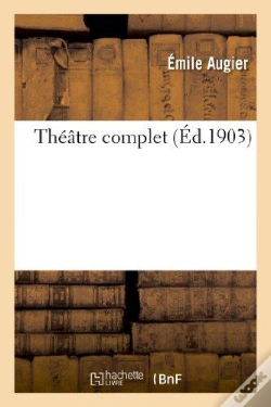 Capa do artigo Theatre Complet