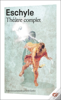 Capa do artigo Théâtre Complet