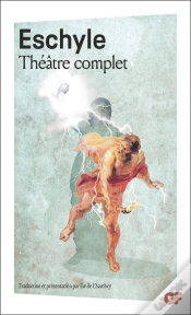 Capa do artigo Théâtre Complet