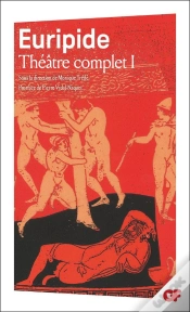 Capa do artigo Théâtre Complet
