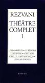 Théâtre Complet I - Preview