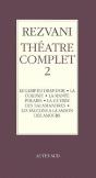 Théâtre Complet Ii - Preview