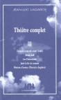 Théâtre Complet Iii - Preview