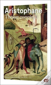 Capa do artigo Théâtre Complet