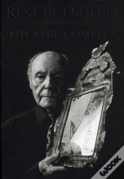 Capa do artigo Theatre Complet