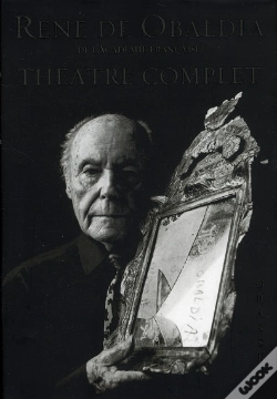 Capa do artigo Theatre Complet