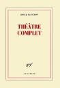 Théâtre Complet - Preview