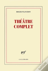 Théâtre Complet