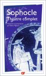 Théâtre Complet