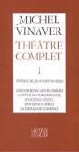 Theatre Complet T.1 - Preview