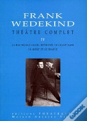 Theatre Complet T.4