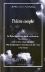 Theatre Complet T.4 - Preview