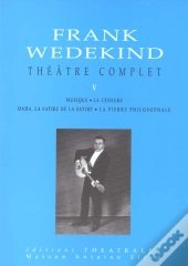 Theatre Complet T.5