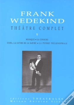 Capa do artigo Theatre Complet T.5