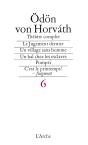 Theatre Complet T.6 - Preview