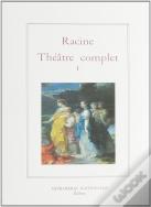 Théâtre Complet Tome 1