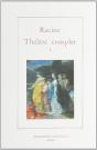 Théâtre Complet Tome 1 - Preview