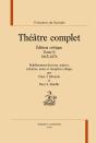 Théâtre Complet Tome 2 : 1865-1876 - Preview