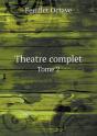 Theatre Complet Tome 2 - Preview