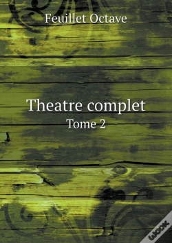 Capa do artigo Theatre Complet Tome 2